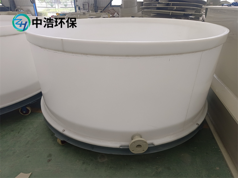 金阳PP抽滤槽